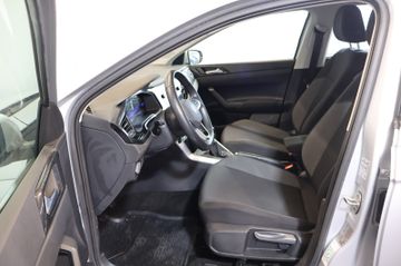 Volkswagen Polo VI 1.0 TSI Life AID+LANE+LED+NAVI+PDC