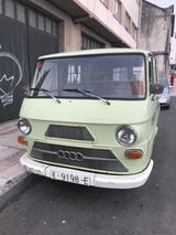 Audi F 1000 - Audi Oldtimer