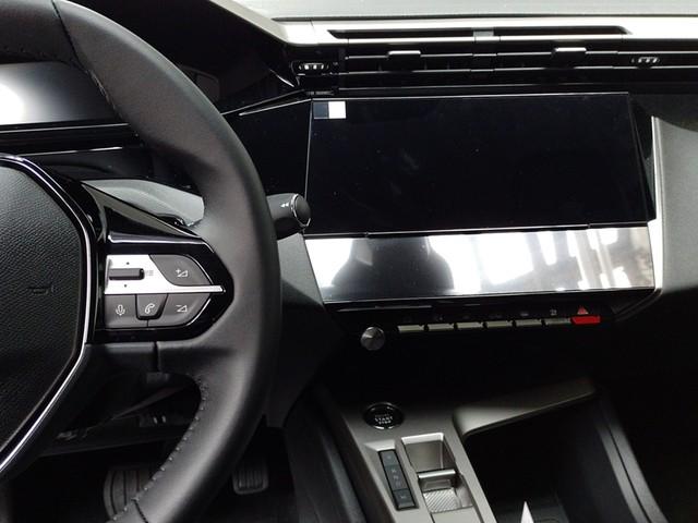 Peugeot 308 Hybrid 145 Allure 360 Kamera LED ACC 2-Zonen