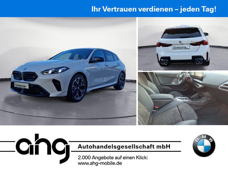 BMW M135 xDrive Klimaaut. Adaptives Fahrwerk