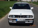 BMW 318i E30 Touring  - BMW 318: 318i E30