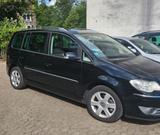 Volkswagen VW Touran 2,0 TDI 170 PS zu Verkaufen. - Volkswagen Touran: Ps TDI 170