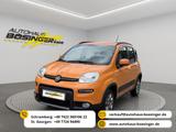 Fiat Panda Rock 4x4 - Klima / PDC / 8-Fach - Fiat Panda Gebrauchtwagen