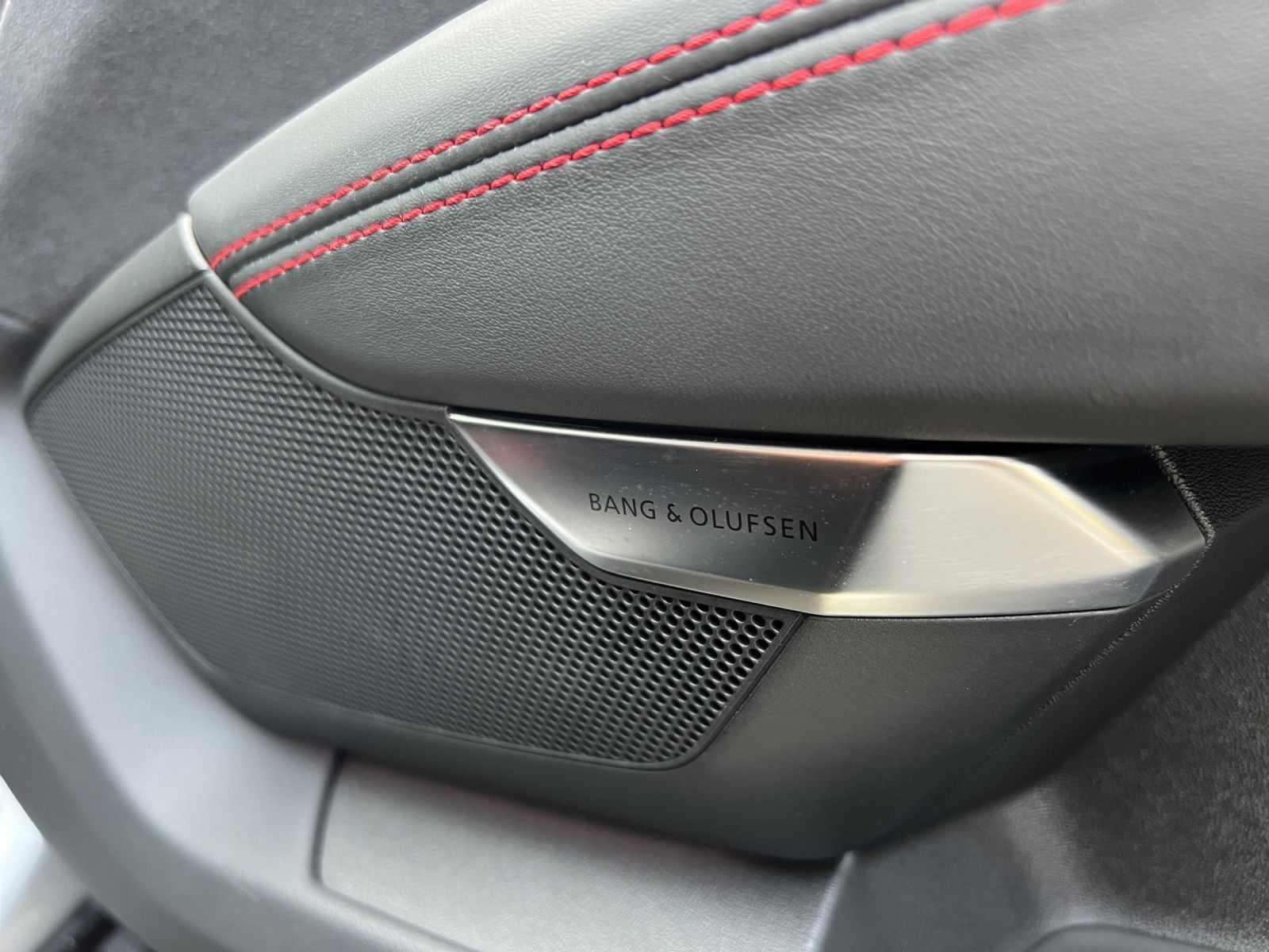 Audi e-tron GT - Bild 13