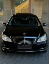Mercedes-Benz S 250 CDI / Schiebedach / Si... - Mercedes-Benz S 250 Gebrauchtwagen