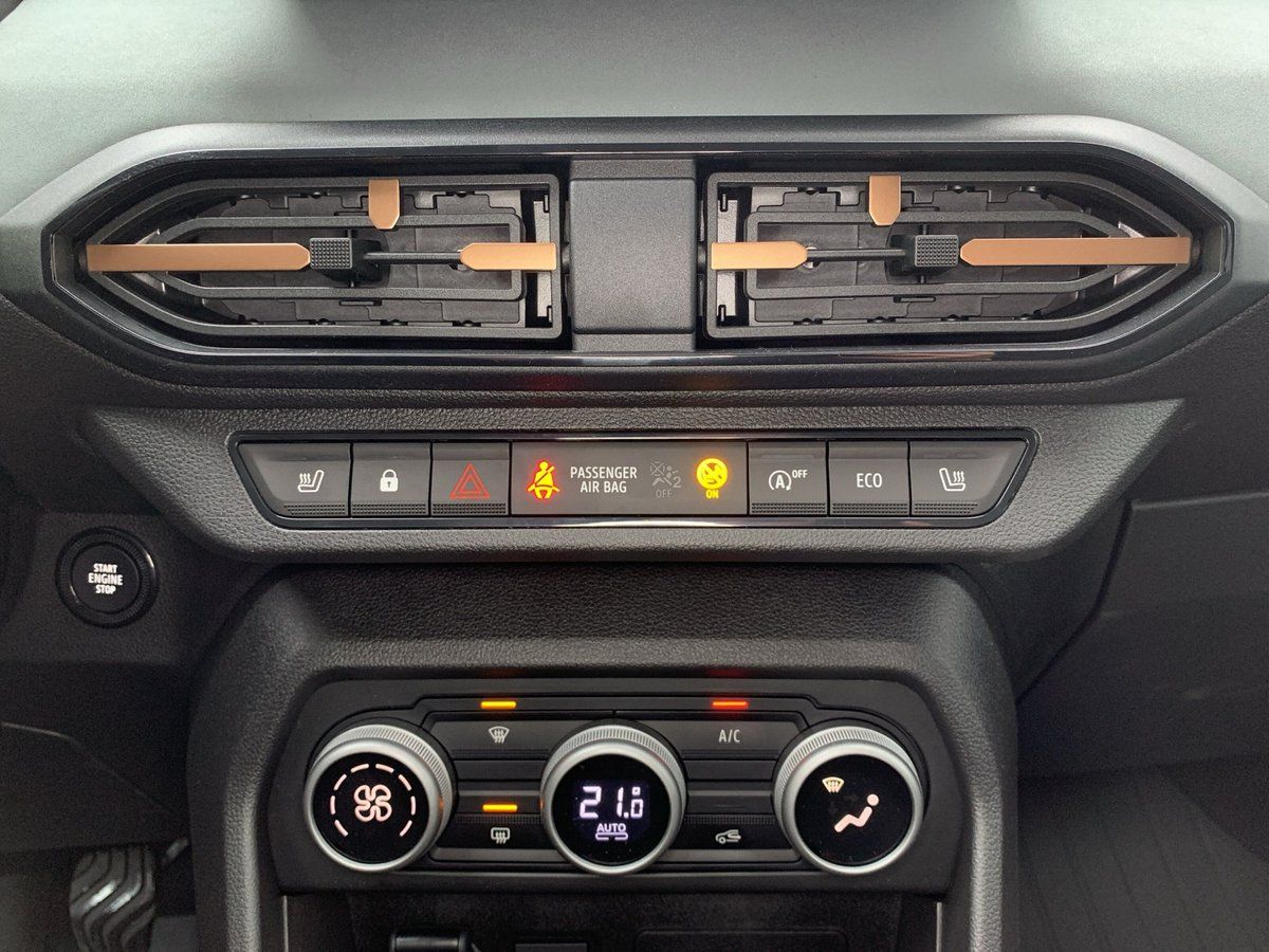 Dacia Jogger - Bild 18