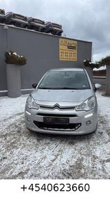 Citroën C3 Tendance - Citroën C3 mit Diesel-Antrieb