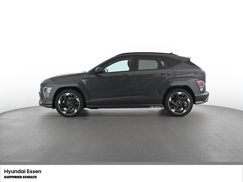 Hyundai KONA - Bild 4
