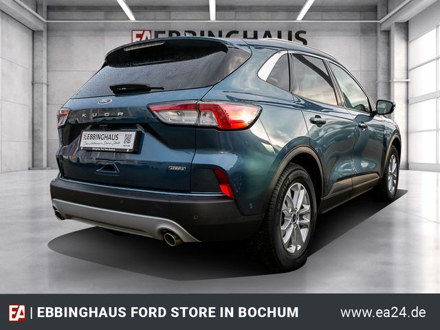 Ford Kuga Titanium X ABSTANDSTEMPOMAT LENK-PARKASSI.