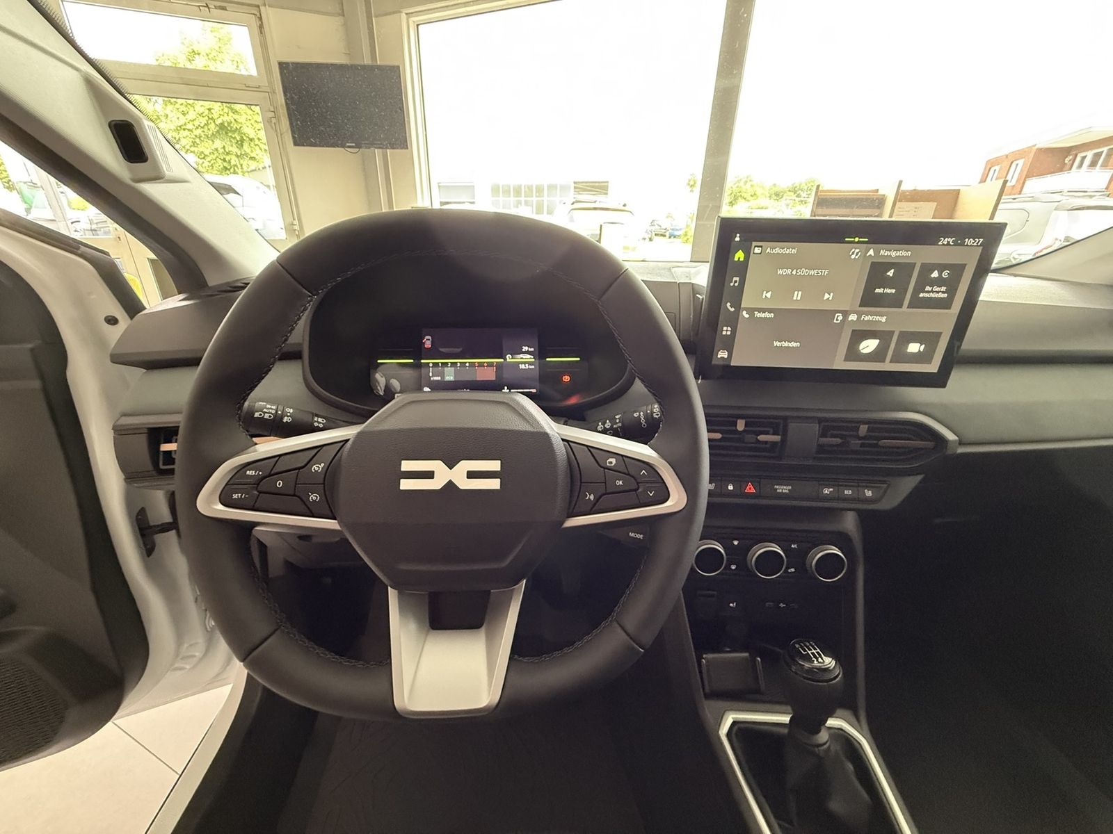 Dacia Jogger - Bild 8