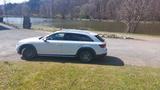 Audi A4 Allroad quattro , STANDHEIZUNG - Audi: A Allroad