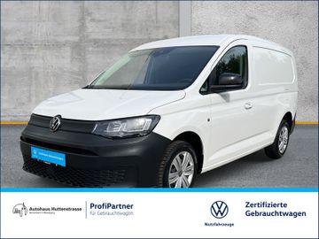 Volkswagen Caddy Maxi - 1