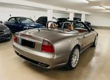 Maserati 4200 SPYDER GT Cambiocorsa  - Maserati Gebrauchtwagen von 2002