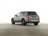 Mercedes-Benz GLC 250 4M AMG AHK Pano Comand LED Ambiente - Mercedes-Benz: Comand
