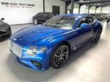 Bentley CONTINENTAL GT 6.0 W12 FIRST EDITION MULLINER 22 - Bentley Continental GT in Bielefeld