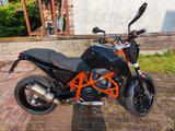 KTM 690 Duke *Kette*Reifen*Kupplung*Bat*Service*NEU* - Angebote