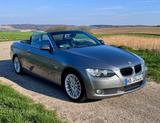 BMW 320i Cabrio, Hardtop, Garagenfahrzeug - BMW 320 bis 10.000 Euro