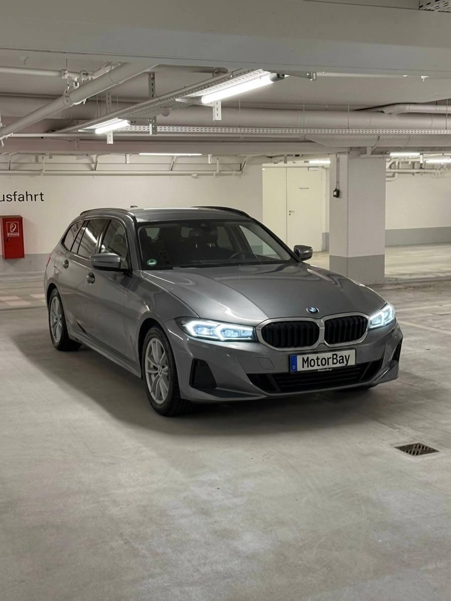 BMW 318 3 Touring 318 i