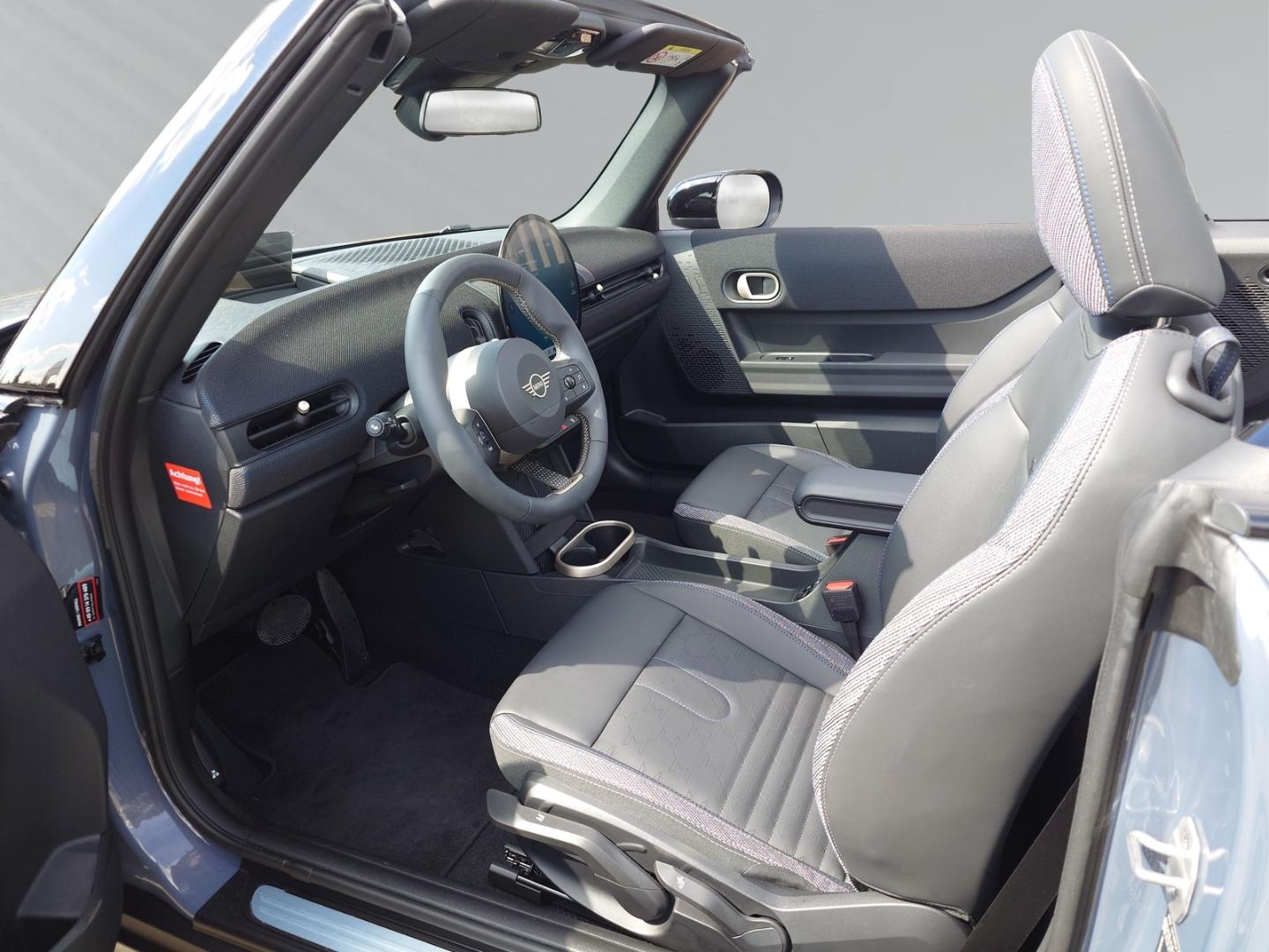 MINI Cooper Cabrio Classic Trim/LED/HUD/RFK