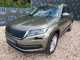 Skoda Kodiaq Style 4x4, Automatik, Euro6, Tüv... - Skoda: Grün