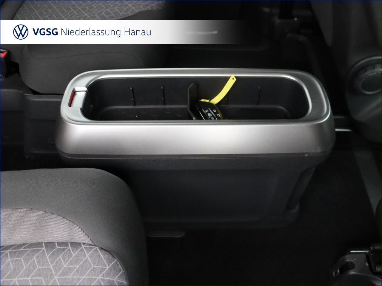 Volkswagen ID. Buzz - Bild 18