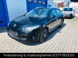 Renault Megane III Grandtour Navi Bluetooth AHK Tempomat