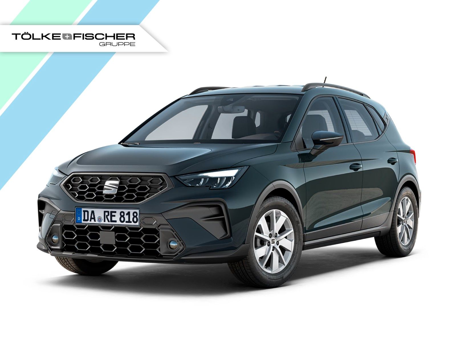 Seat Arona STYLE 1.0 TSI 85 kW (116 PS) FACELIFT