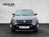 Suzuki Vitara 1.4 Boosterjet Hybrid Allgrip AT Comfort+ - Suzuki Vitara Boosterjet Gebrauchtwagen