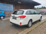 Subaru Legacy Kombi Tüv und Kundendienst Neu - Subaru Legacy Gebrauchtwagen