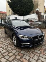 BMW 330 e iPerformance Advantage Individual* - BMW 330: Iperformance