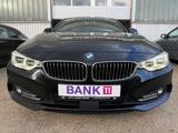 BMW 430i Gran Coupe Luxury Line SHZ/Navi/Memory - gebrauchte BMW 430 aus dem Jahr 2016