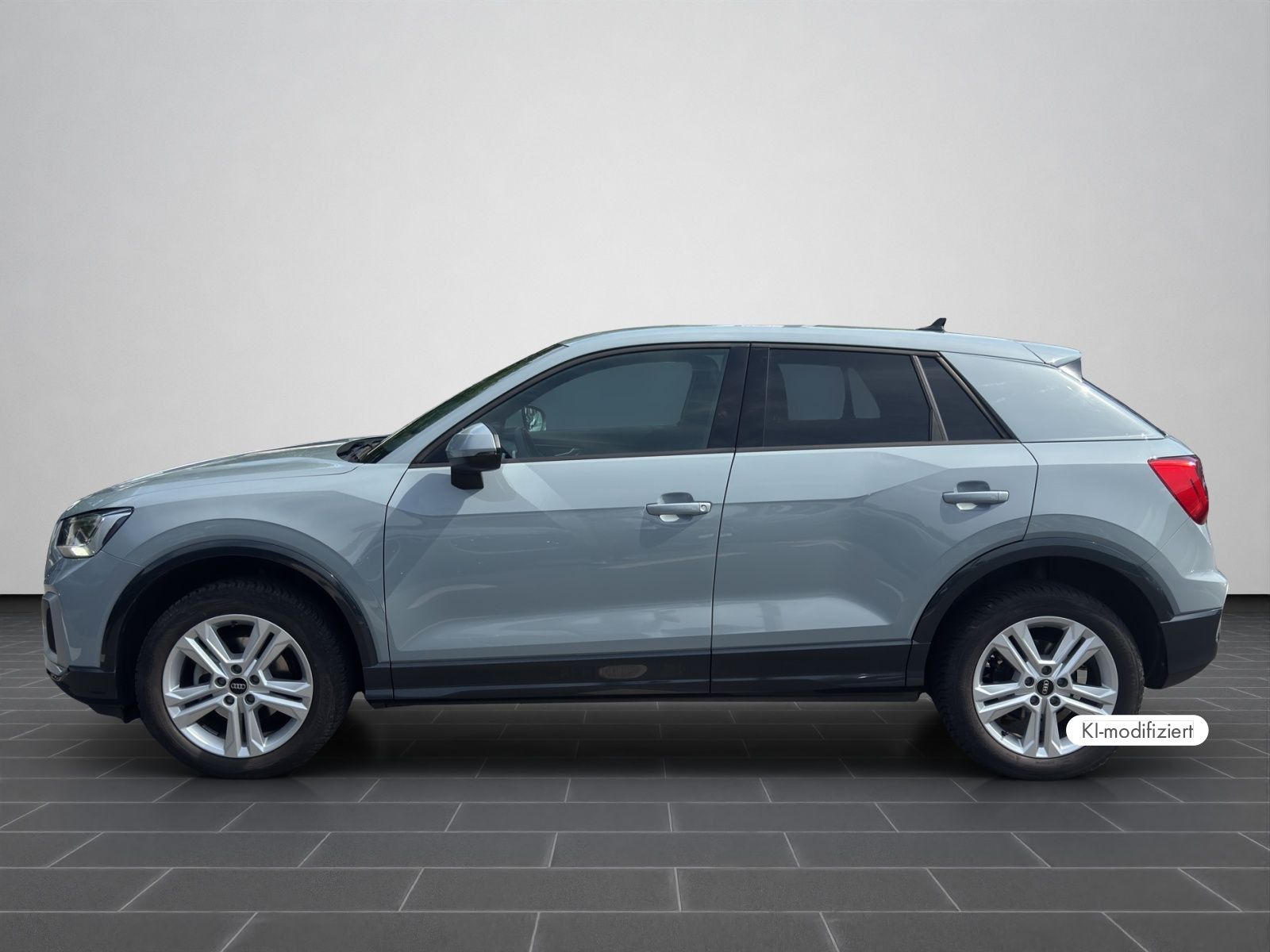 Audi Q2 - Bild 8