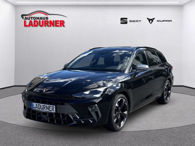 Leon Sportstourer 1.5eTSI DSG *Navi/MATRIX/AHK/B