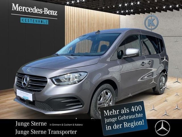 Mercedes-Benz T 180 d *NAVI*MBUX*TEMPOMAT*SICHERHEITS-PAKET*