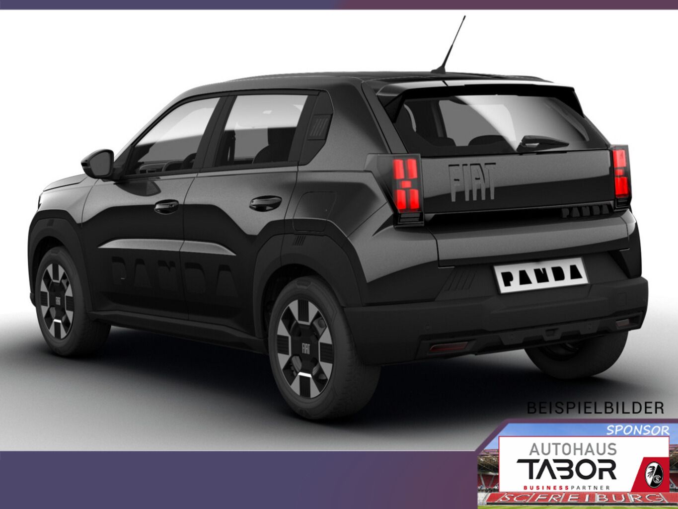 Fiat Grande Panda - Bild 3
