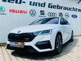 Skoda Octavia Combi RS*VOLL - Skoda Octavia: Weiß, RS