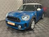 MINI Countryman SE*All4*LED-PDC-APPLE-SITZ.HZ-CARBON - MINI Cooper SE mit Hybrid-Antrieb: Countryman