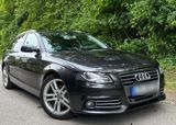 Audi A4 B8 2.0 170 PS - Audi A4: 170 Ps