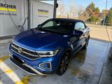 Volkswagen T-Roc Cabriolet 1.5 TSI OPF DSG MOVE MOVE