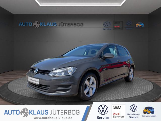 Golf VII 1.2 TSI Comfortline BMT Comfortline BMT