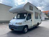 Knaus 2.5 TD Traveller/TüV-Gas neu/Guter Zustand - Angebote entsprechen Deinen Suchkriterien