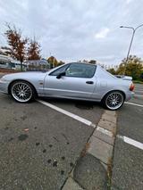 Honda crx del sol mit H Zulassung - Honda: Del Sol