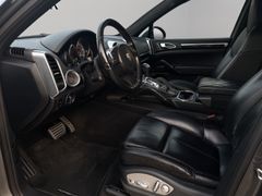 PORSCHE Cayenne S Diesel 8xBereift|Bose|Luftfahrwerk