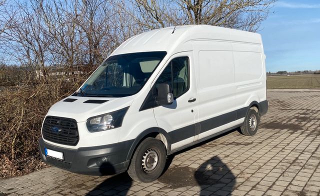 Ford Transit Kasten 350 L3 Hoch