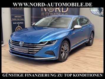 Volkswagen Arteon - 6