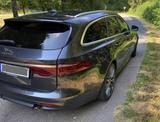 Jaguar XF 25d AWD 240PS R-Sport Sportbrake Auto. R-... - : Auto24
