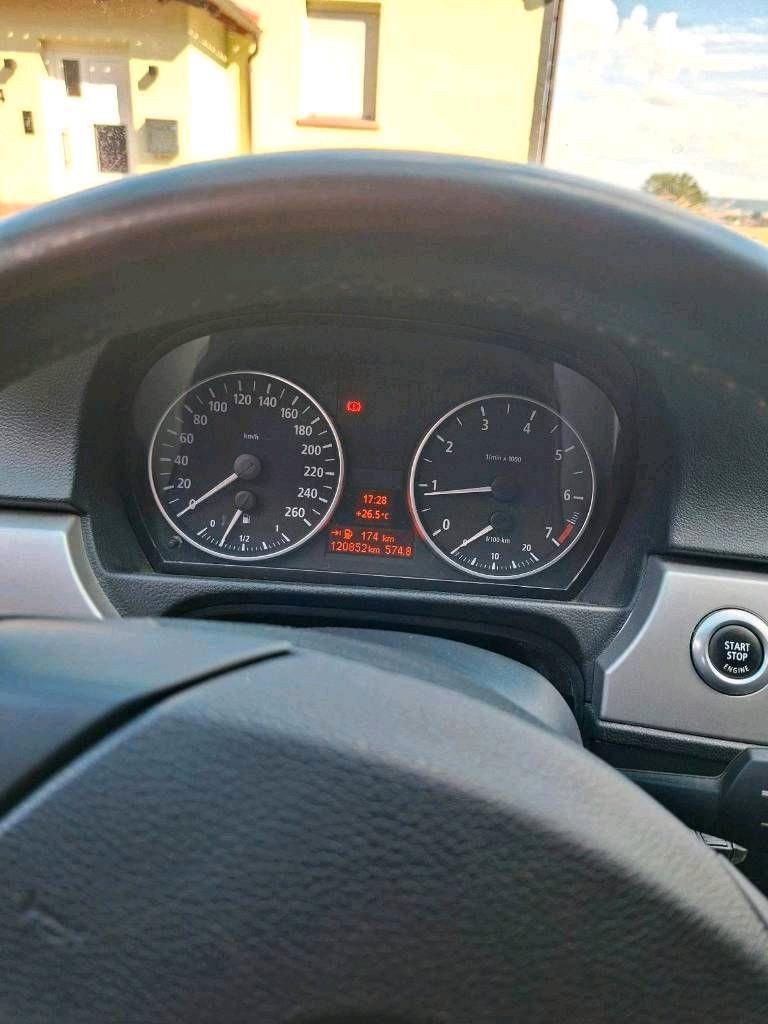 BMW 120 2006 — photo 8