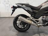 Honda NC 750 X DCT Automatik - 1.Hand - HONDA NC 750
