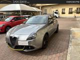 Alfa Romeo Giulietta Super 2.0 JTDM 16V #7160 - Alfa Romeo Giulietta mit Diesel-Antrieb: 2.0