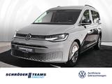 Volkswagen Caddy 5 Life 1.5 TSI LED 5J. Gar. LED Kamera Nav - Volkswagen Caddy Jahreswagen